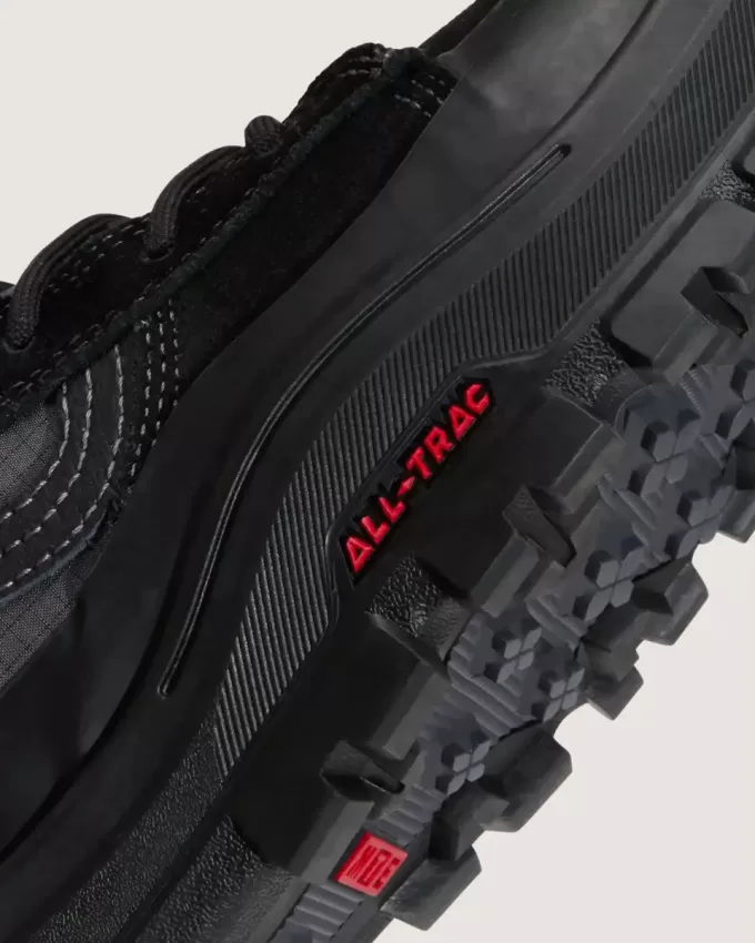 Chaussures isolées Sk8-Hi GORE-TEX