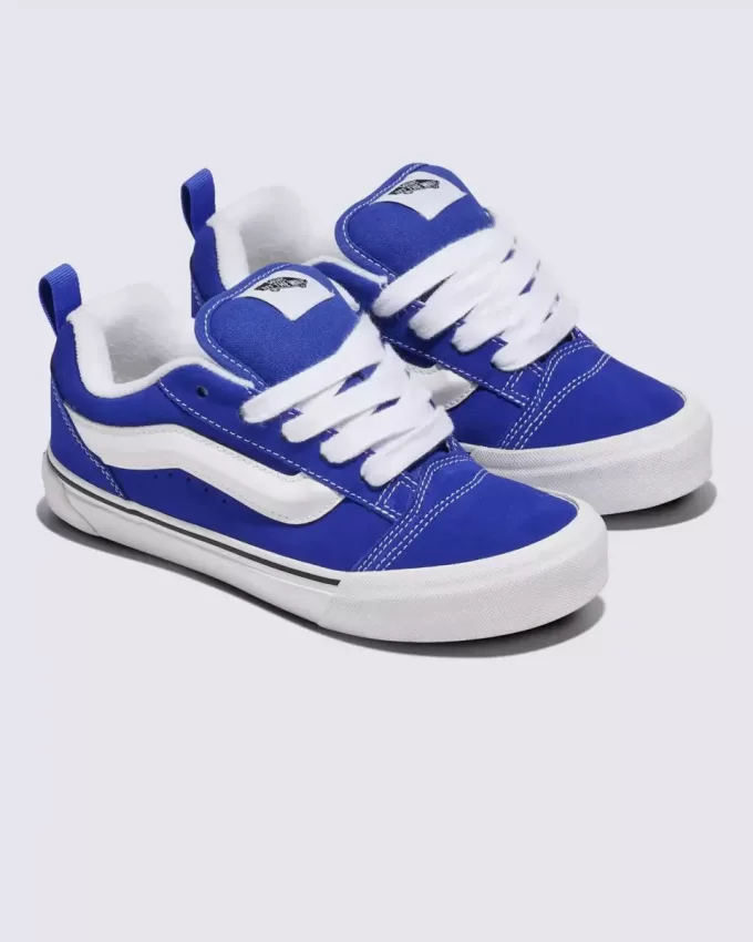 Chaussures Knu Skool pour grands enfants