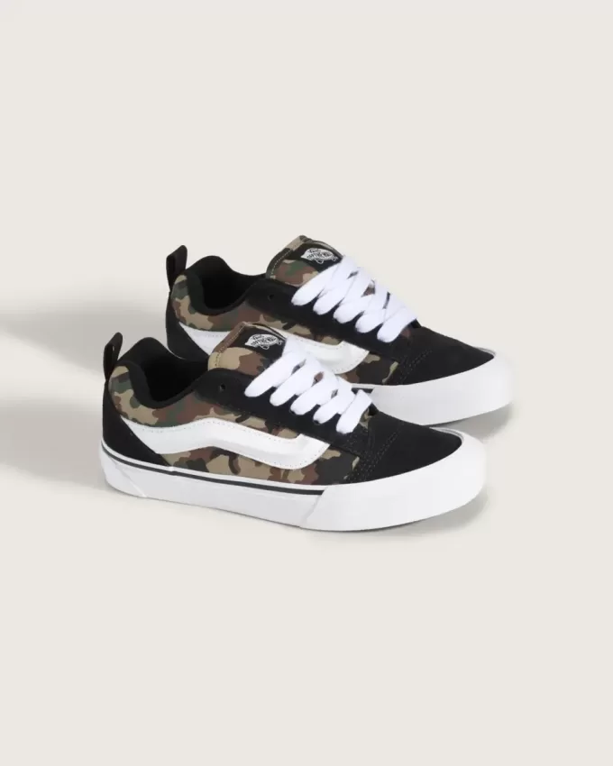 Chaussures Knu Skool pour grands enfants