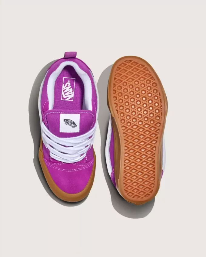 Chaussures Knu Skool pour grands enfants