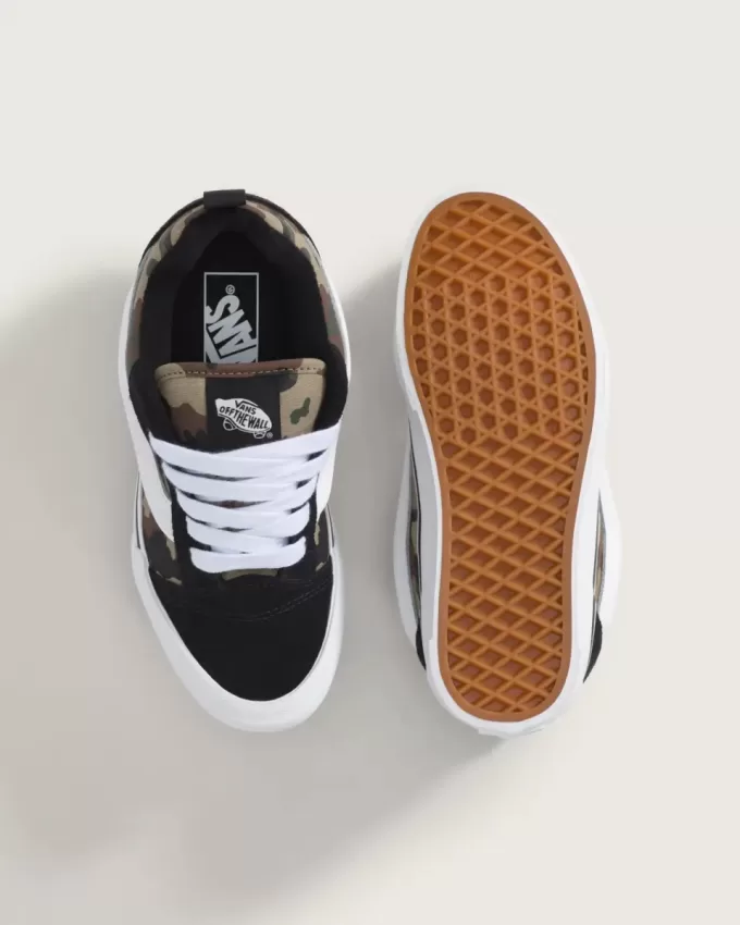 Chaussures Knu Skool pour grands enfants