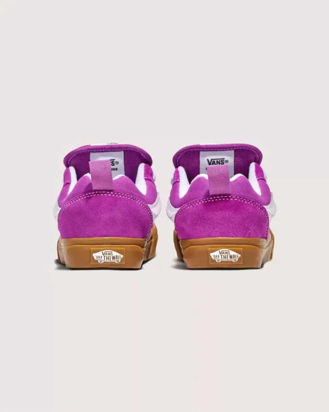 Chaussures Knu Skool pour grands enfants