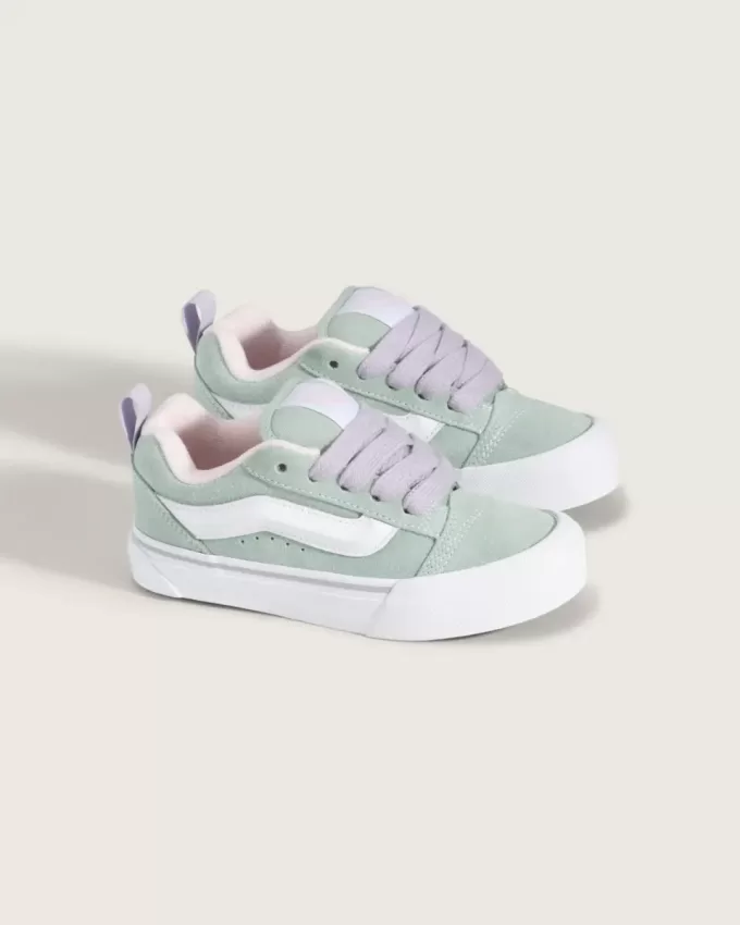 Chaussures Knu Skool pour petits enfants