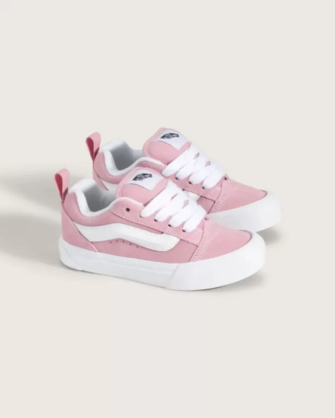 Chaussures Knu Skool pour petits enfants