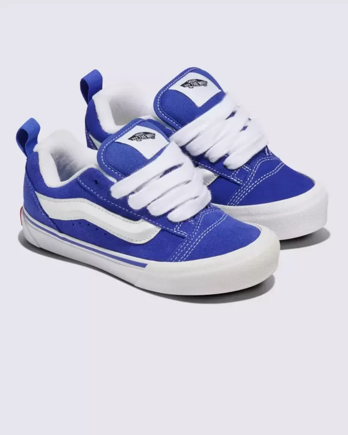 Chaussures Knu Skool pour petits enfants