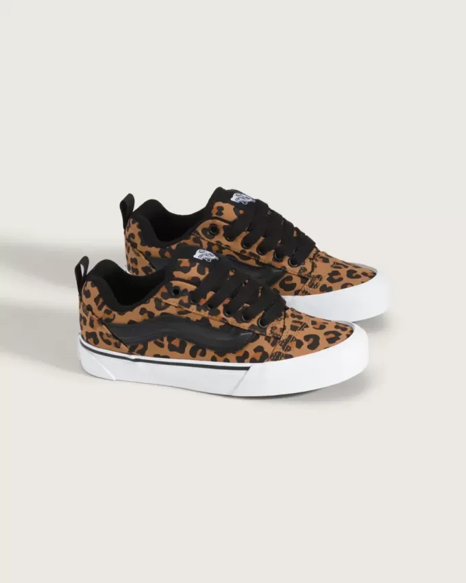 Chaussures Knu Skool pour petits enfants