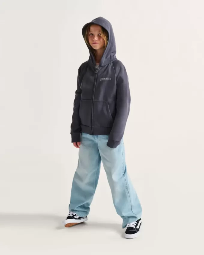 Chaussures Knu Skool pour petits enfants