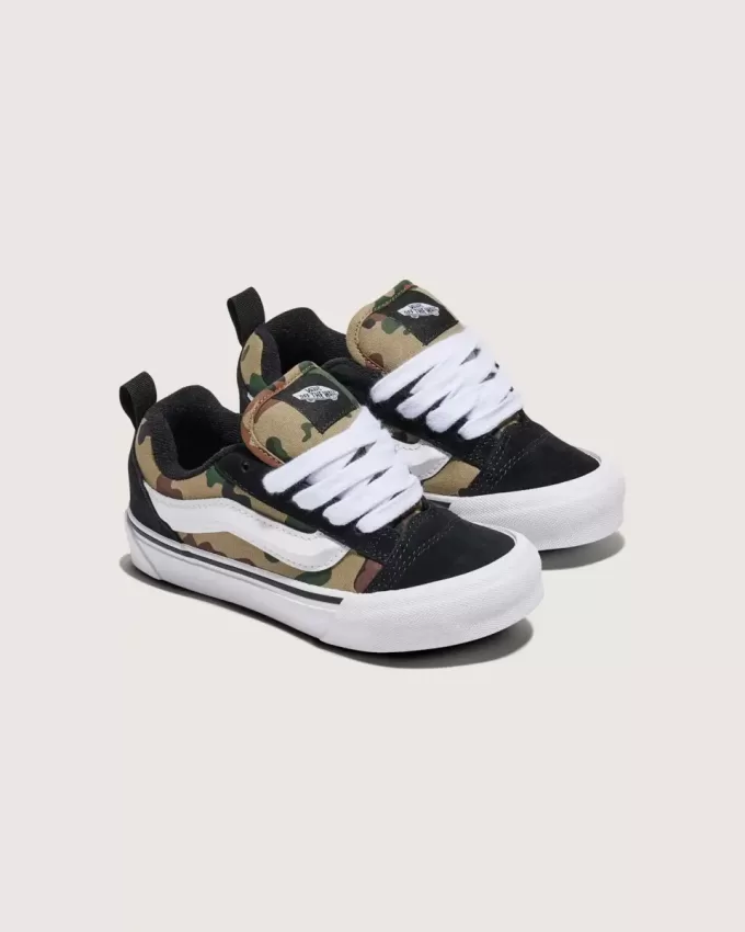 Chaussures Knu Skool pour petits enfants