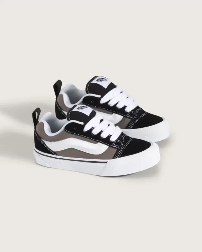 Chaussures Knu Skool pour petits enfants