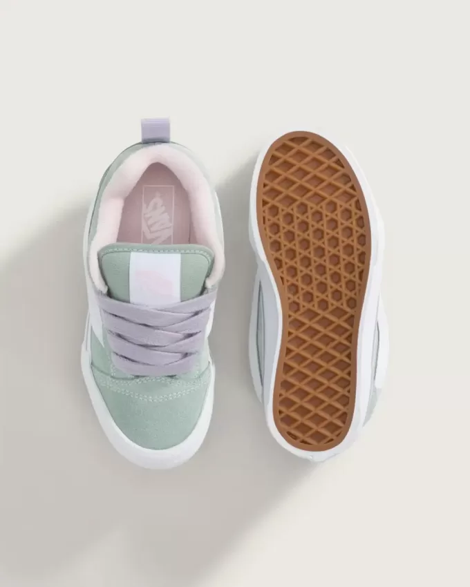 Chaussures Knu Skool pour petits enfants