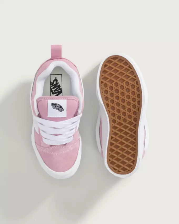 Chaussures Knu Skool pour petits enfants