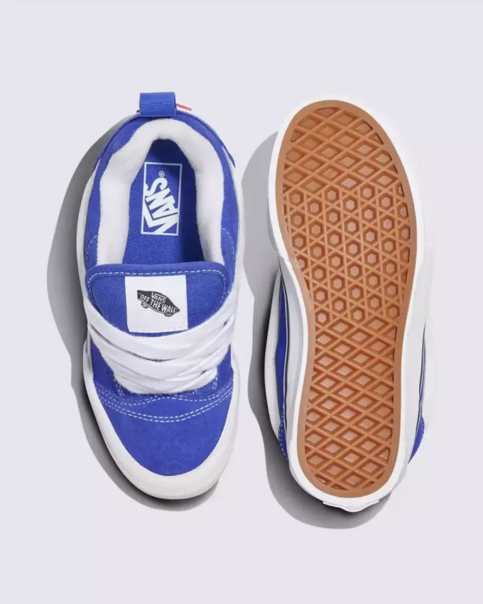 Chaussures Knu Skool pour petits enfants