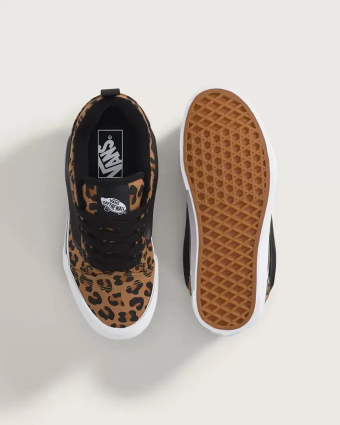 Chaussures Knu Skool pour petits enfants