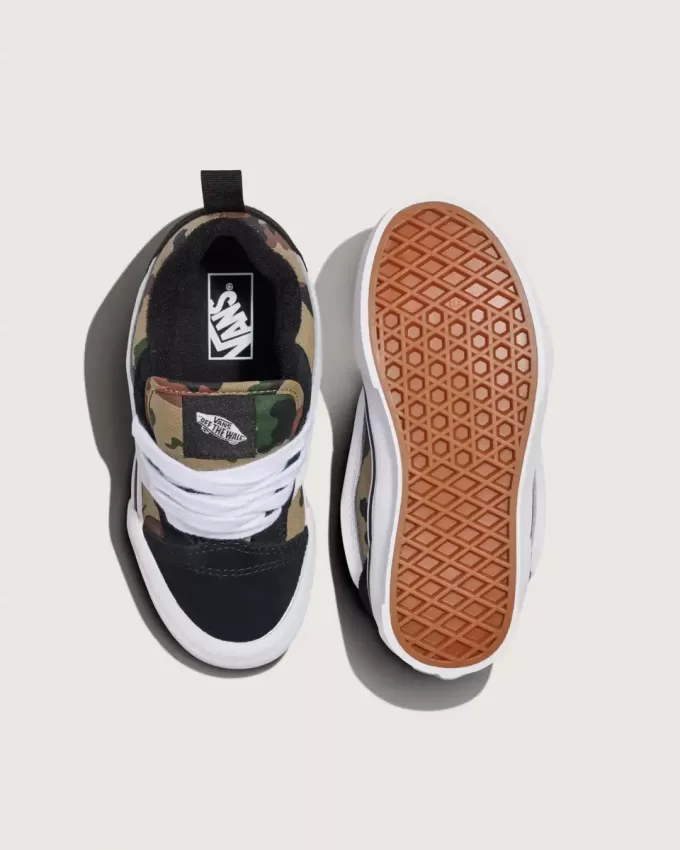 Chaussures Knu Skool pour petits enfants