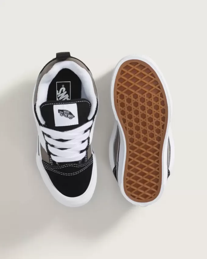 Chaussures Knu Skool pour petits enfants