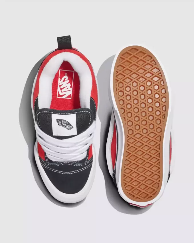 Chaussures Knu Skool pour petits enfants