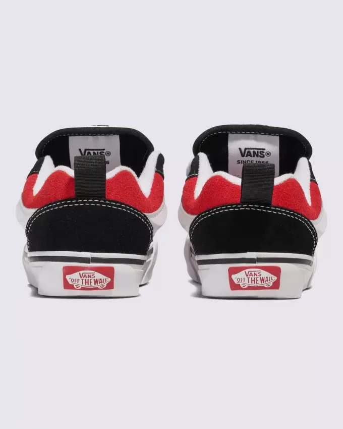 Chaussures Knu Skool pour petits enfants