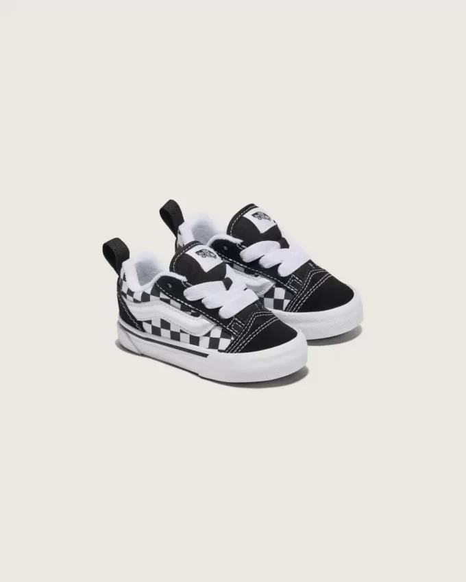 Chaussures Knu Skool pour tout-petits