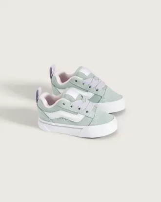 Chaussures Knu Skool pour tout-petits