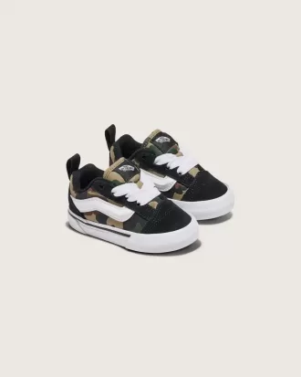 Chaussures Knu Skool pour tout-petits