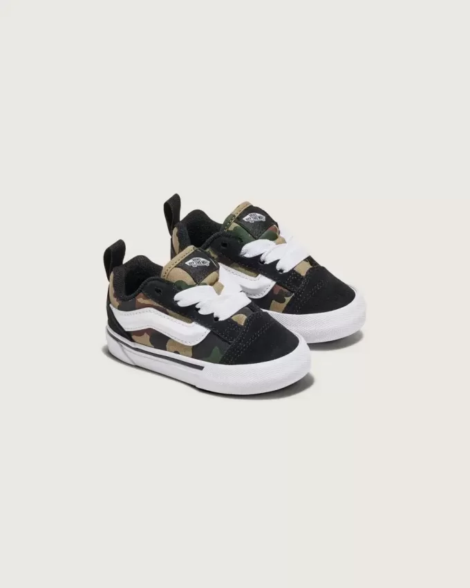 Chaussures Knu Skool pour tout-petits
