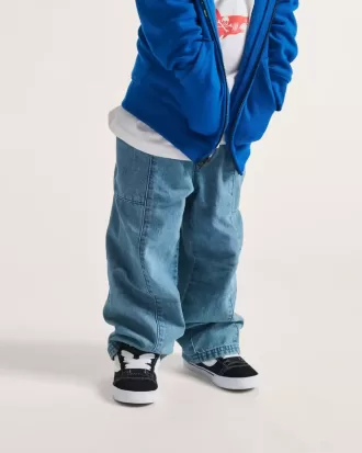 Chaussures Knu Skool pour tout-petits