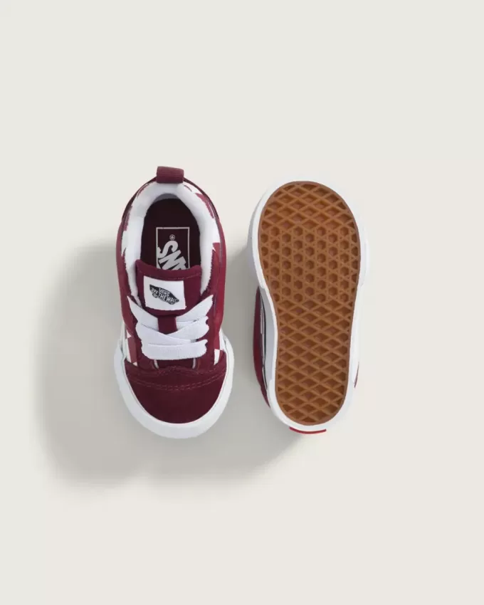 Chaussures Knu Skool pour tout-petits