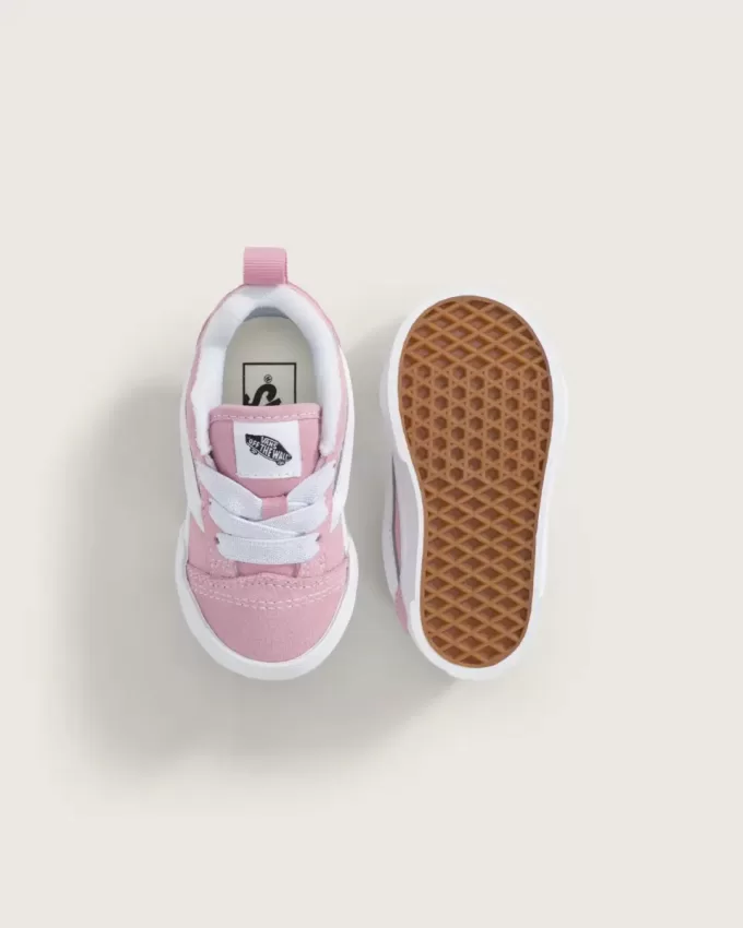 Chaussures Knu Skool pour tout-petits