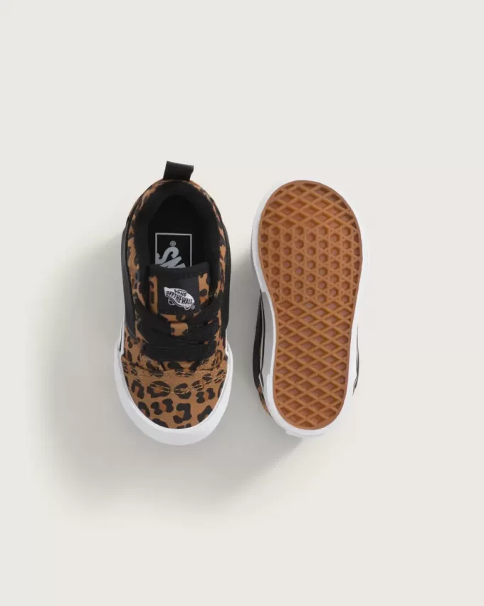 Chaussures Knu Skool pour tout-petits