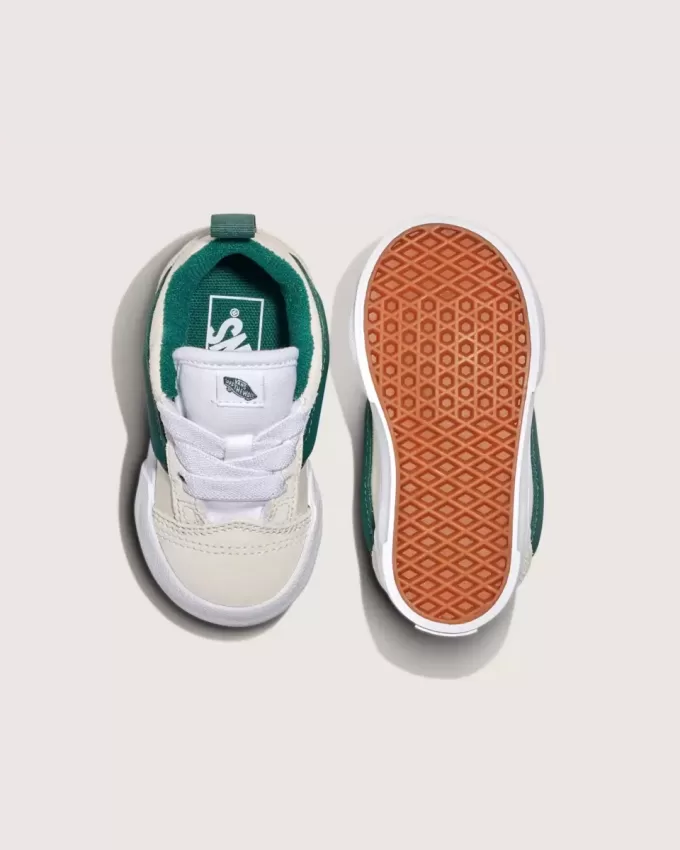 Chaussures Knu Skool pour tout-petits