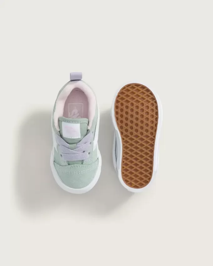 Chaussures Knu Skool pour tout-petits