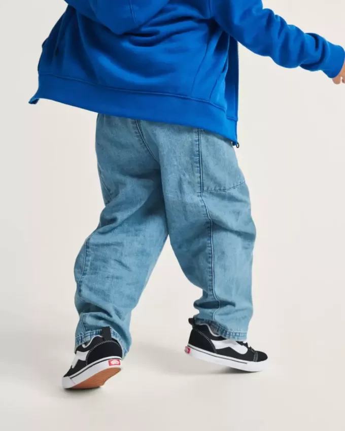 Chaussures Knu Skool pour tout-petits