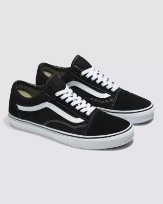 Chaussures larges Old Skool