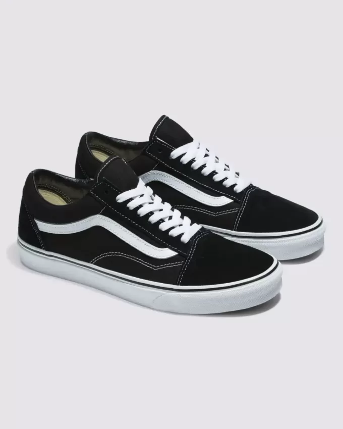 Chaussures larges Old Skool