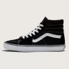 Chaussures larges Sk8-Hi