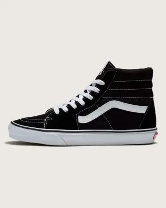 Chaussures larges Sk8-Hi