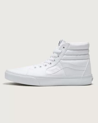 Chaussures larges Sk8-Hi