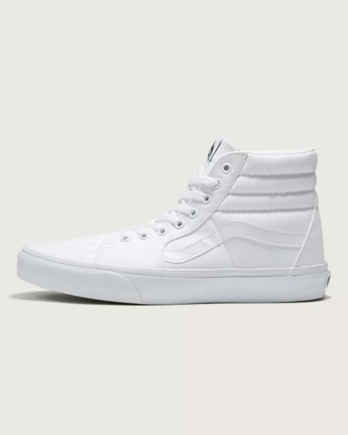 Chaussures larges Sk8-Hi