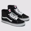 Chaussures larges Sk8-Hi
