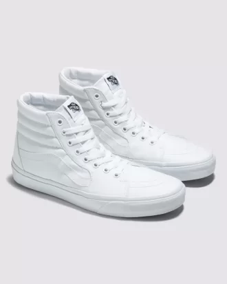 Chaussures larges Sk8-Hi