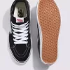 Chaussures larges Sk8-Hi
