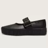 Chaussures Mary Jane Creeper