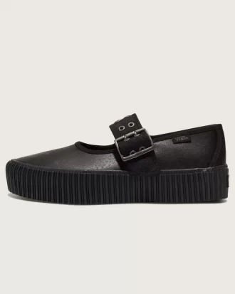 Chaussures Mary Jane Creeper