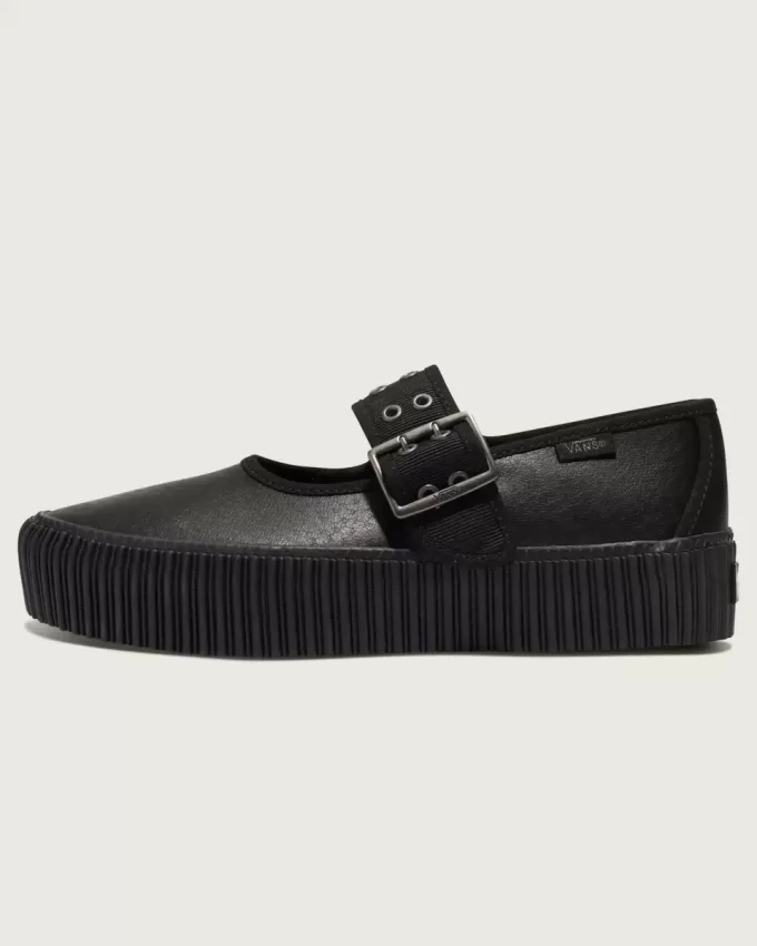 Chaussures Mary Jane Creeper