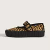 Chaussures Mary Jane Creeper