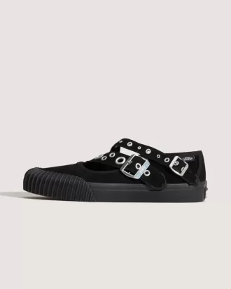 Chaussures Mary Jane Creeper