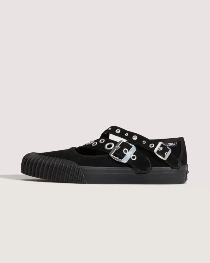 Chaussures Mary Jane Creeper