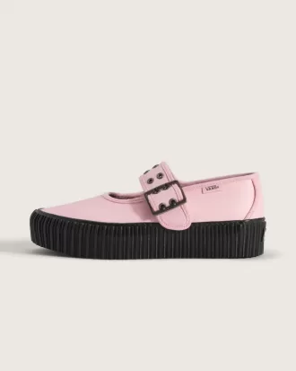 Chaussures Mary Jane Creeper