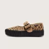 Chaussures Mary Jane Creeper