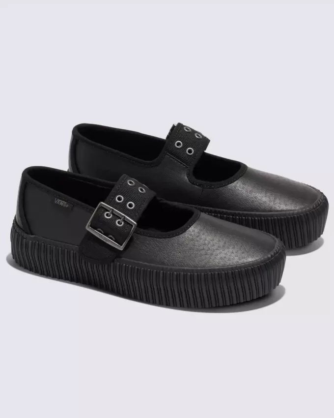 Chaussures Mary Jane Creeper